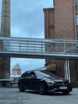 Mercedes-Benz C300E privatleasing överlåtelse