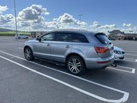 Audi Q7 3.0 TDI 