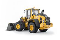 Söker Volvo L60H L70H L90H