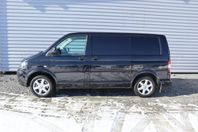 Volkswagen Transporter T30 2.0 TDI 4Motion Euro 5