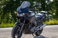 Yamaha TDM 900 Sport Touring Tung MC