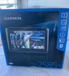 CARMIN nuvi 2585 TV