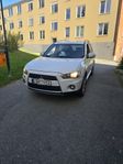 Mitsubishi Outlander 2.4 E85 4WD CVT