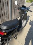 Elmoped NIU MQI+ sport Klass 1 (45km)