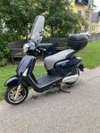 Kymco Like II 125i