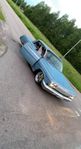 Chevrolet Impala Hardtop 1962