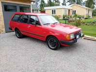 Mazda 323 Kombi 