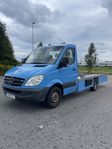 Mercedes-Benz Sprinter 311 CDI Biltransport 