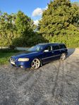 Volvo V70 D5 Ocean Race Euro 4