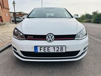 Volkswagen Golf 5-dörrar 1.6 TDI BlueMotion Euro 5(110hk)