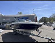 Sea Ray Sun Sport Mercruiser 5.0 MPI Bravo 3 - 2004 