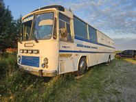 Volvo B58-60 husbuss/racebuss