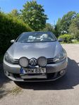 Volkswagen Golf Cabriolet 1.6 TDI BMT Euro 5