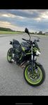 Kawasaki Z650 ABS