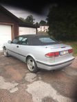 Saab 9-3 Cabriolet 2.0 SE Euro 2