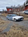 BMW 518 i Touring intressekoll