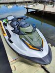 Sea Doo Fish Pro 2019 inkl EZ Port Max 2i brygga