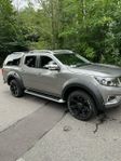 Nissan Navara Dubbelhytt 2.3 dCi 4WD Euro 6, LÅGMILARE