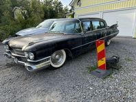 Cadillac Limousine 1959