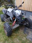 Polaris Outlaw 500 -07