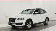 Audi Q5 2.0 TDI quattro Euro 5