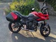 Triumph Tiger 660 Sport