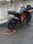 Tail tidy KTM 1290 GT 16 - 24