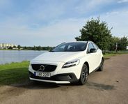 Volvo V40 Cross Country D2 Momentum