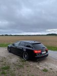 Audi a6 3.0 s-tronic