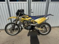 Husqvarna Te400