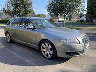 Audi A6 Avant 2.7 TDI V6 Multitronic Proline Euro 4