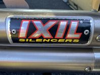 IXIL  Silencers 