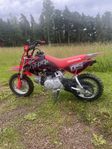 Honda crf 50