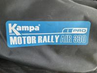 Lufttält kampa rally air pro 330