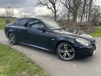 BMW 530 xi Sedan M Sport Euro 4