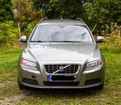 Volvo V70 2.0 Flexifuel Kinetic Euro 4