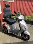 Blimo Moto Sport-950w Promenad scooter säljs förmånligt pris