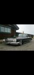 Chevrolet Impala 62 HT Sport Sedan 4.6 V8 Powerglide