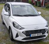 Hyundai i10 1.0 blue Essential, N-Line Euro 6