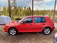 Volkswagen Golf 5-dörrar 1.6