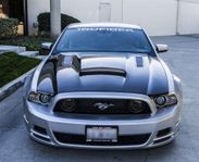 Delar Parts  Ford Mustang GT V6 Shelby GT500 Saleen Roush