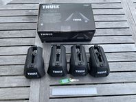 Thule Evo Clamp 7105 