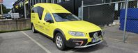 Volvo XC70 D5 Nilsson 