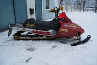 Ski Doo Summit Highmark X 800 2001