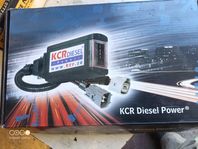 KCR box Master III