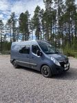 Opel Movano Crew Van 3.5t 2.3 CDTI Euro 6