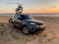 Land Rover Discovery 3.0 TDV6 SE 4WD 