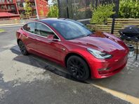 Tesla model 3 - Long Range