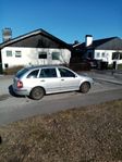 Skoda Fabia Kombi 1.2 Euro 4