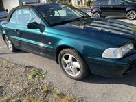 Volvo C70 T5 Cabriolet 2.3 T HPT Euro 3